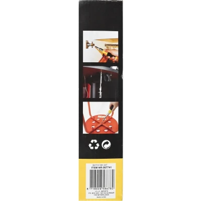 Afbeelding van Benson Schroevendraaier Ratel Bit &amp; Doppen Set Compact 101 delig