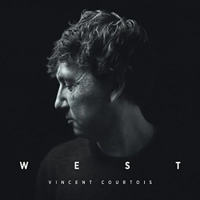 Afbeelding van Vincent Courtois West (CD)