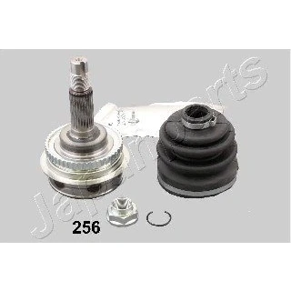 Afbeelding van JAPANPARTS GI 256 Homokineet Wielzijde