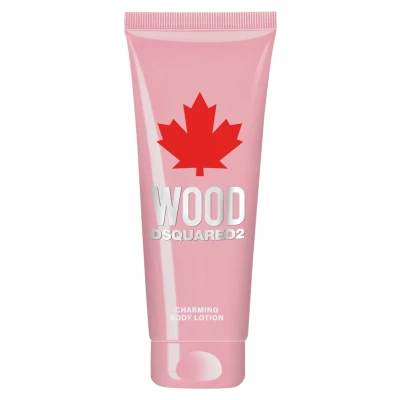 Afbeelding van Dsquared² She Wood Douchegel 200 ml