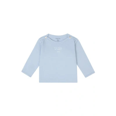 Afbeelding van Longsleeve Neisse Blue Fog 56