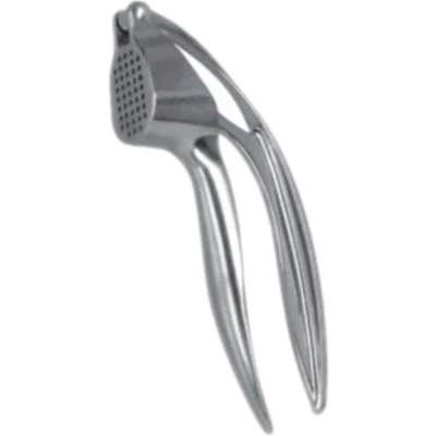 Afbeelding van Metaltex Aluminium Knoflookpers