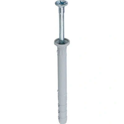 Afbeelding van Nagelplug 5x40mm Deltafix