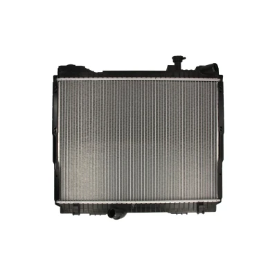Afbeelding van Radiator, motorkoeling NRF 53860