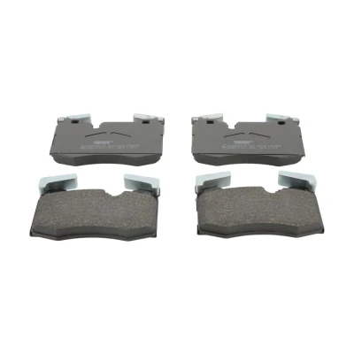 Image de 4 plaquettes de frein ferodo fdb4358