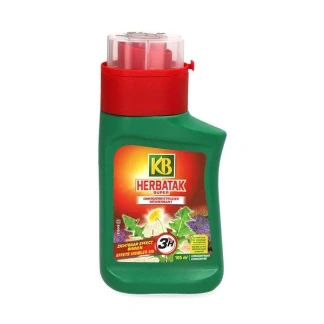 Afbeelding van KB Herbatak Super 250ml