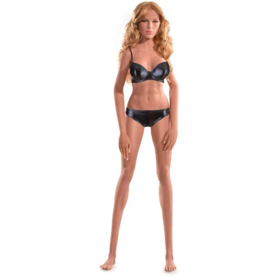 Afbeelding van Ultimate Fantasy Dolls Kitty Jouw droomvrouw helemaal voor jou!