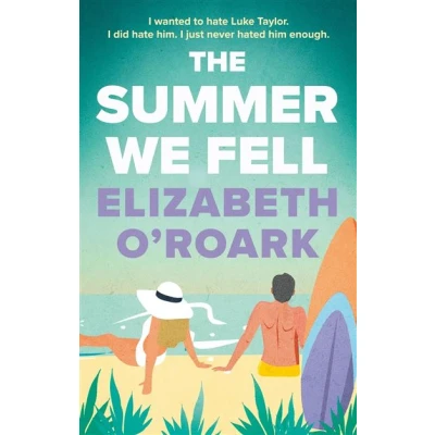 Image de The Summer We Fell