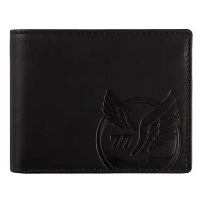 Afbeelding van camel active Nepal RFID 12 CM Portemonnee, Heren, Maat: One Size, Schwarz