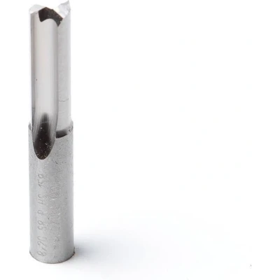 Afbeelding van Groeffrees HSS A04 20x8mm Schacht 8mm