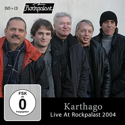 Afbeelding van Live At Rockpalast 2004