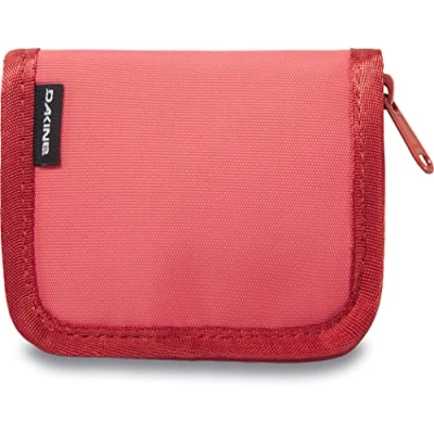 Afbeelding van Dakine Billfold / Herenportemonnee portefeuille Soho Rood