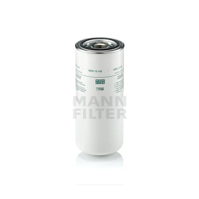 Afbeelding van MANN FILTER WDK 13 145 Brandstoffilter Opschroeffilter