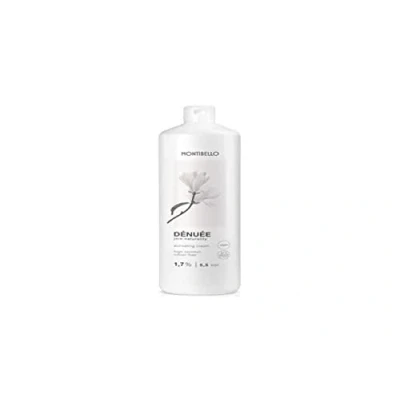 Afbeelding van Kleurenactivator Dénuée Montibello Crema 11 vol (3.3%) (1000 ml)