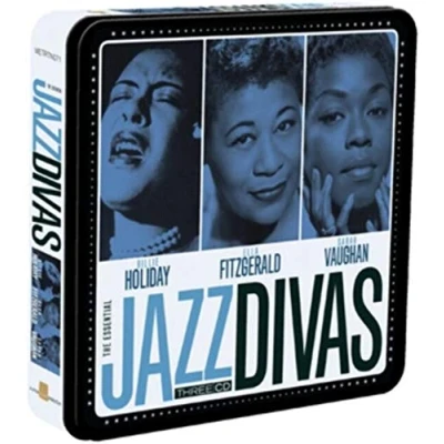 Afbeelding van Jazz Divas