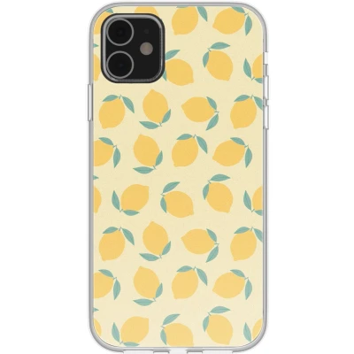 Afbeelding van imoshion hoesje Geschikt voor iPhone 11 Design Citrus Dream