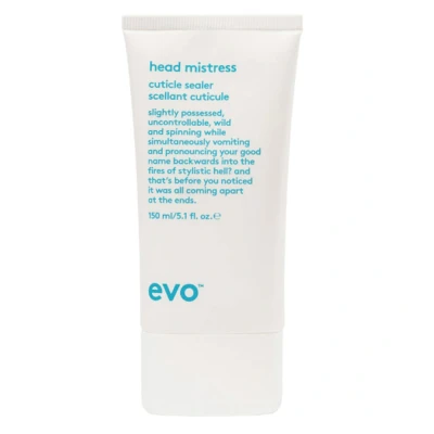 Afbeelding van Evo Head Mistress Cuticle Sealer