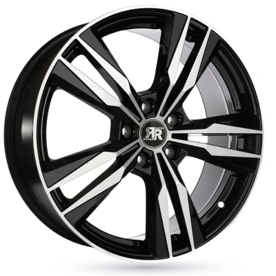 Image de Racer Volt 7.0x17 5x108 ET40 63.4 Jante