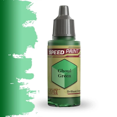 Afbeelding van Speedpaint: Ghoul Green
