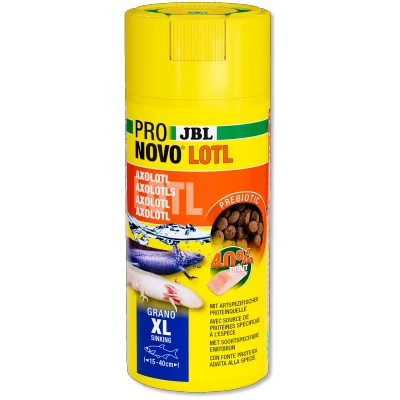 Afbeelding van JBL Pronovo Lotl XL