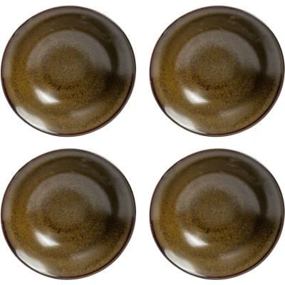 Afbeelding van Jay Hill Diepe Borden Baltra ø 21 cm 4 stuks