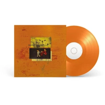 Afbeelding van Basement Colourmeinkindness (2 LP) (Coloured Vinyl)