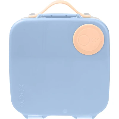 Afbeelding van b.box Bento Lunchbox Feeling Peachy