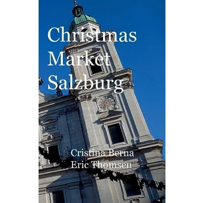 Afbeelding van Christmas Market Salzburg