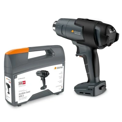 Afbeelding van Steinel accu Heteluchtpistool 3 KF zonder 063986