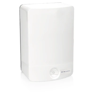 Afbeelding van Itho Daalderop elektrische boiler Close Up Smart15