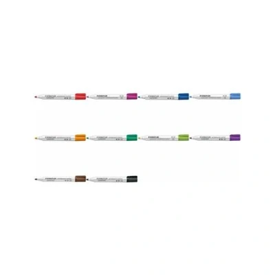 Image de STAEDTLER Marqueur pour tableau blanc 351 Lumocolor, vert