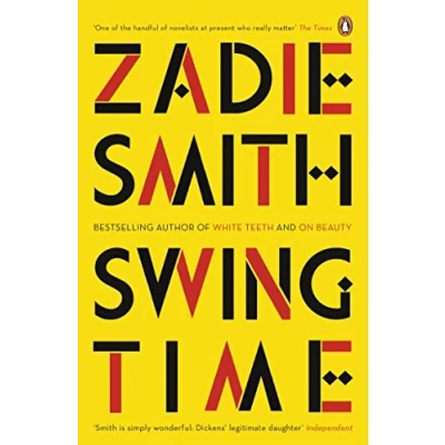 Afbeelding van Swing Time
