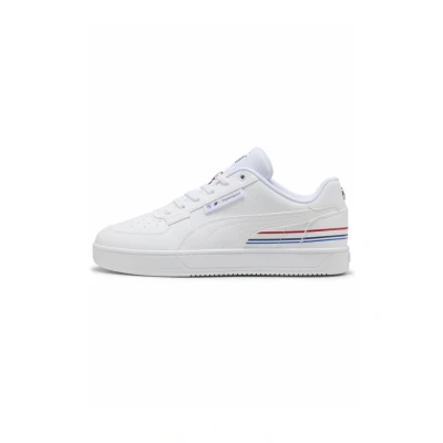 Afbeelding van BMW M Motorsport Caven 2.0 sneakers, Wit, Maat 44 PUMA