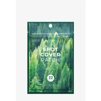 Afbeelding van SKIN1004 Madagascar Centella Tea Trica Spot Cover Patch 22pc