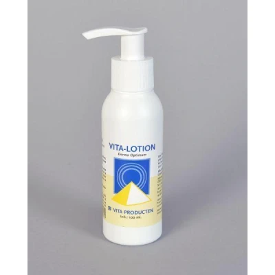 Afbeelding van Vita Lotion 100 ml Bodylotion