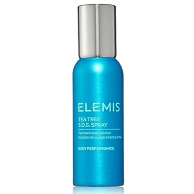 Afbeelding van Elemis Body Performance Tea Tree S.O.S. Spray 60 ml