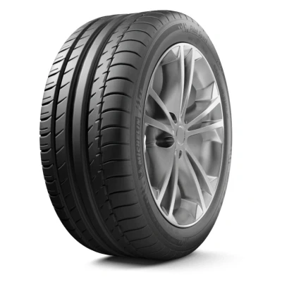 Image de Pneu Auto Ete Michelin Pilot Sport Ps2 225/40 R18 92Y XL (N3)