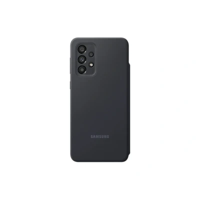 Afbeelding van Samsung Smart S Book Case + Screenprotector Galaxy A33