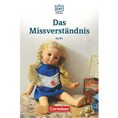 Afbeelding van Das Missverstandnis Geschichten aus dem Alltag der Familie Schall