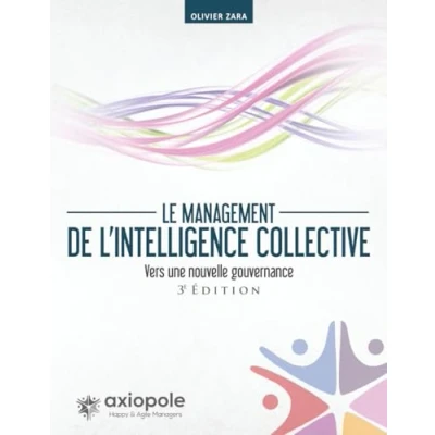 Afbeelding van Le management de l&#039;intelligence collective
