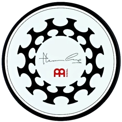 Afbeelding van Meinl MPP 6 TL Practice Pad 6&quot; Thomas Lang Accessoire voor drums