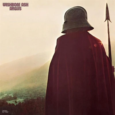 Afbeelding van Wishbone Ash Argus (2 LPs)