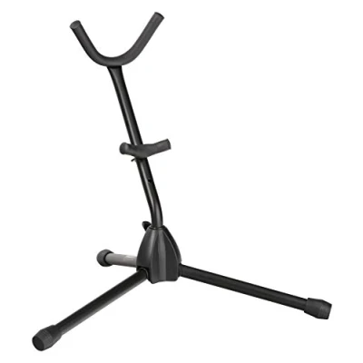 Afbeelding van Classic Cantabile Saxofoon standaard AS 2009 voor Alt of Tenor Sax