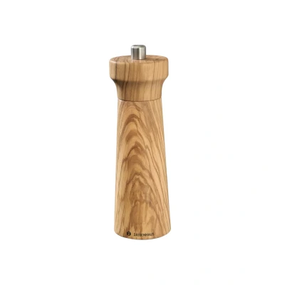 Afbeelding van Zassenhaus Westerland Pepermolen 18cm olijvenhout