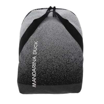 Afbeelding van MANDARINA DUCK Vrije tijd Rugzak Athleisure Tracolla Backpack Aluminium Grijs