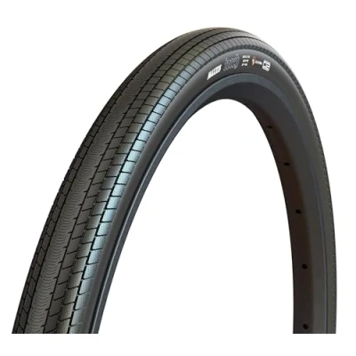 Afbeelding van Maxxis Torch Exo 120 Tpi 20&#039;&#039; Vouwband Zwart / 1.95