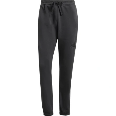 Afbeelding van adidas Performance PANT Unisex Trainingsbroek voor kinderen, Maat: 176, Black/white