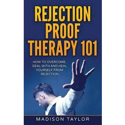Afbeelding van Rejection Proof Therapy 101