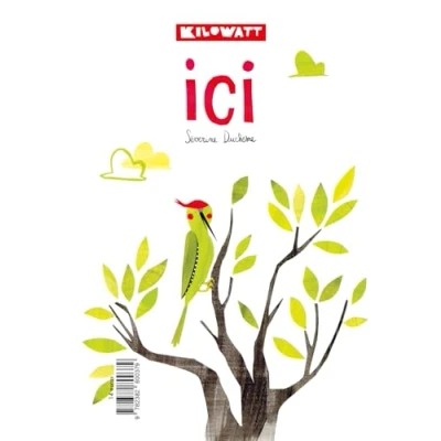 Afbeelding van ICI