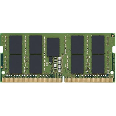 Afbeelding van Kingston KTD PE426E/16G Werkgeheugenmodule voor PC DDR4 16 GB 1 x ECC 2666 MHz 288 pins DIMM CL19